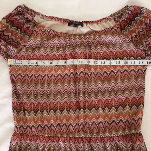 HeartSoul Dress Size Large - Picture 10 of 12